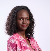 Bouygues Construction Employee Awa Gueye's profile photo