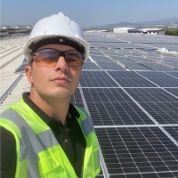 VAENER Employee Adrian Danyeloğlu's profile photo