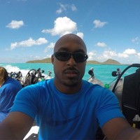 IMTT Employee Tory Hingleton's profile photo