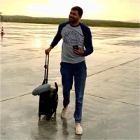 PAN Emirates Employee Shishir Upadhyay's profile photo