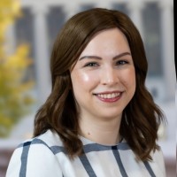 Via TRM Employee Mara Ohorodnik's profile photo