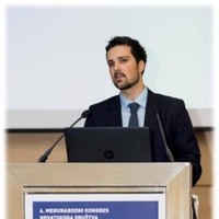 School of Dental Medicine University of Zagreb Employee Ivan Salarić's profile photo