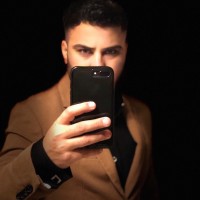 Paradigm Metals Employee Rami Yousif's profile photo