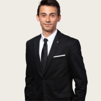 Dion Rhéaume Avocats et Notaires Employee Maxence Perrot's profile photo