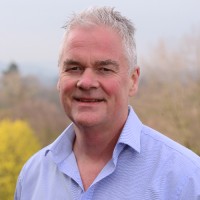 Saint-Gobain Off-Site Solutions Employee David McGarry's profile photo