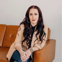 Revuud Employee Madalyn Manning's profile photo