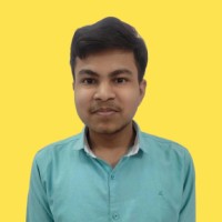 GeeksMan - The Coding Society Employee Anubhav Garg's profile photo
