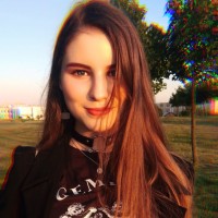 Clear Mind Employee Elizabeth Nikolaeva's profile photo