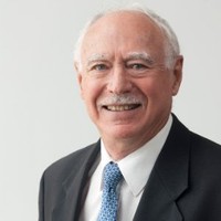 Melbourne School of Psychological Science Employee Leon Mann's profile photo