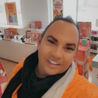 Ulta Beauty Employee Grant Lewis's profile photo