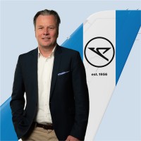Condor Airlines Employee Bernd Bechtel's profile photo