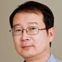 San Jose State University Employee Simon Shim's profile photo