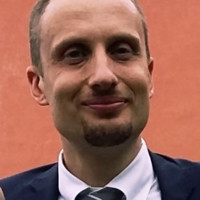 Accenture Employee Alberto Regis's profile photo