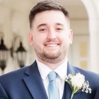 MerusCase Employee Edward Fletcher's profile photo