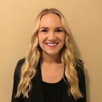 Cascade Medical Employee Jordan Wenzel's profile photo