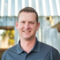 Danver Stainless Outdoor Kitchens Employee William Hanson's profile photo