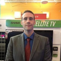 Match Marketing Group Employee Robert Raynault's profile photo