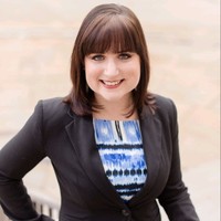Rachel Gordon