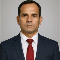 SATRAC Employee Kishor Thagunna's profile photo