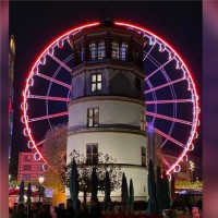 Suffel Fördertechnik GmbH & Co. KG Employee Peter Kurth's profile photo