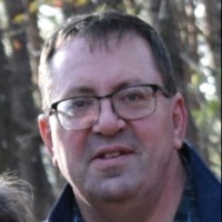 Steadfast Services, INC Employee Mike Digby's profile photo