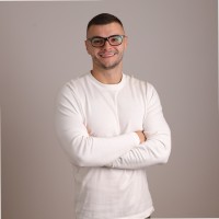 Ecomwise Employee Miki Arsov's profile photo