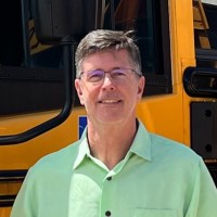 Academy School District 20 Employee Joey Eisenhut's profile photo