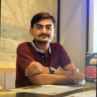 The Talent Games Employee Sagar Vasu's profile photo