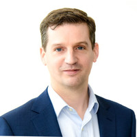 Gowling WLG Employee Ben Stansfield's profile photo