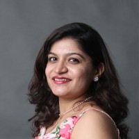 Aditi Bharani's profile photo