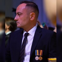 Azstar Business Management Co. Employee Aziz Mamaev's profile photo