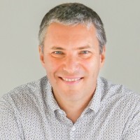 iMSA Employee Stephane Didier's profile photo