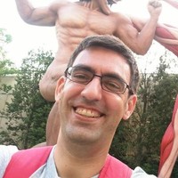 Uptodown Employee Pepe Dominguez Fernandez's profile photo