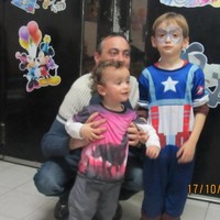 Telecom Argentina Employee Alejandro Alemán's profile photo