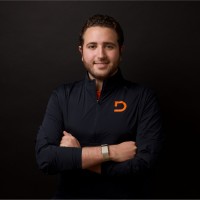 DEUNA Employee Roberto E. Kafati's profile photo