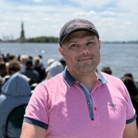 Object Design Employee Tigran Muradyan's profile photo