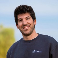 Mitte Employee Ugaitz Goñi's profile photo