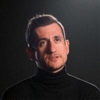 E-Commerce Rocket Employee Diego Santana's profile photo