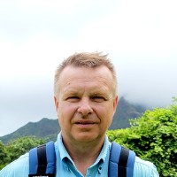 OpticsPlanet, Inc. Employee Vladimir Chernik's profile photo