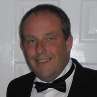 Shared Services Connected Ltd Employee Malcolm Evans's profile photo