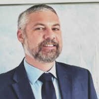 Aon Employee Wade Work's profile photo