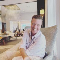 Marcus Hansen Email & Phone Number