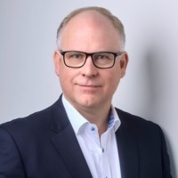 Assemblin Caverion Group Employee Fredrik Allthin's profile photo