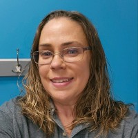 At Home Group Inc. Employee Beth Dye's profile photo