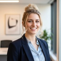 LMNTRIX Employee Abby Hernandez's profile photo
