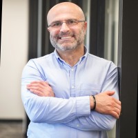 Groupe Industries Fournier Employee Matheo Chamoun's profile photo