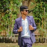 GameADzone Employee Hiren Jethva's profile photo