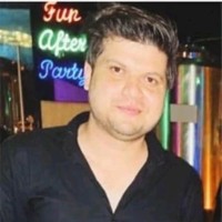 Meditest Diagnostic Employee Ajit Kumar's profile photo