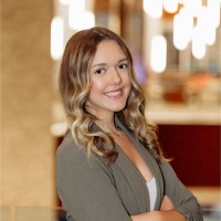Advanced Manufacturing Institute Employee Leah Fletcher's profile photo
