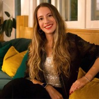 Synthesis Employee Bilge Arslan's profile photo